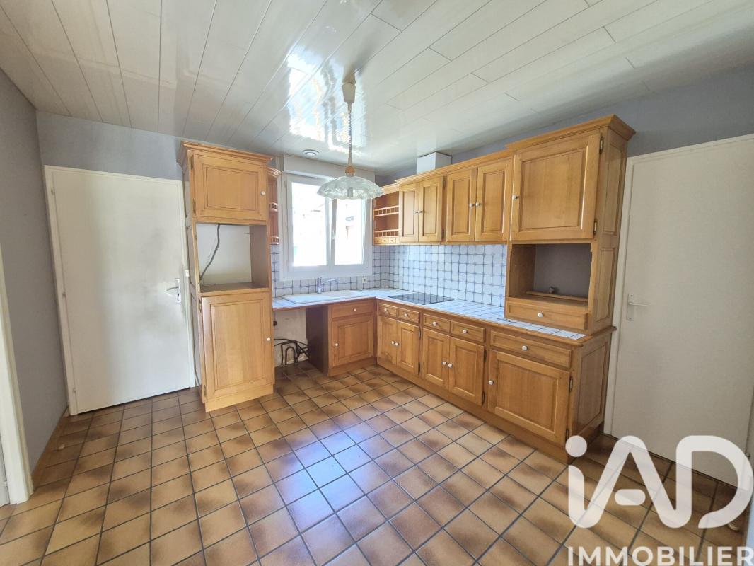 Maison 6 Pièce(s) Bellevigny - Photo 6