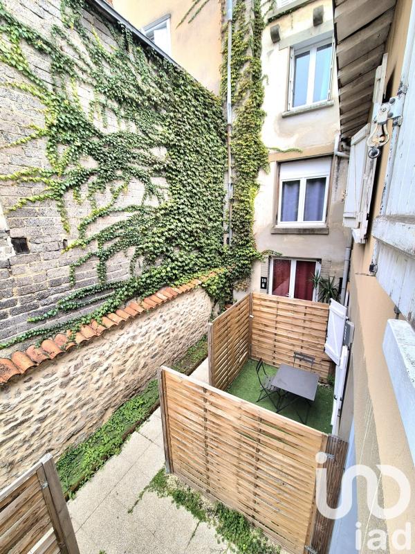 Immeuble  Limoges - Photo 2