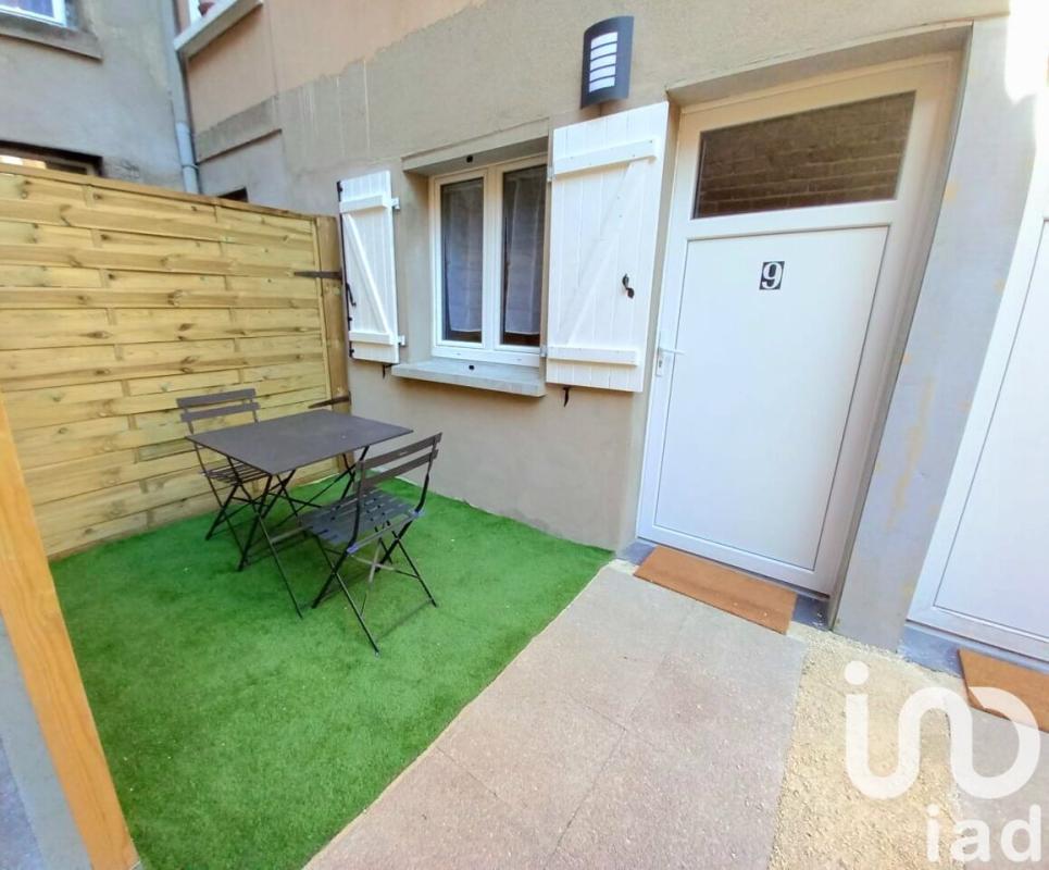 Immeuble  Limoges - Photo 4