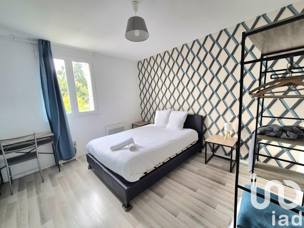 Immeuble  Limoges - Photo 9