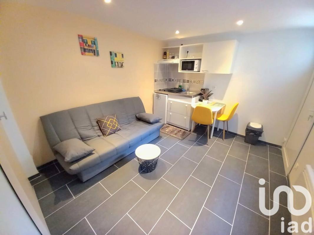 Immeuble  Limoges - Photo 10