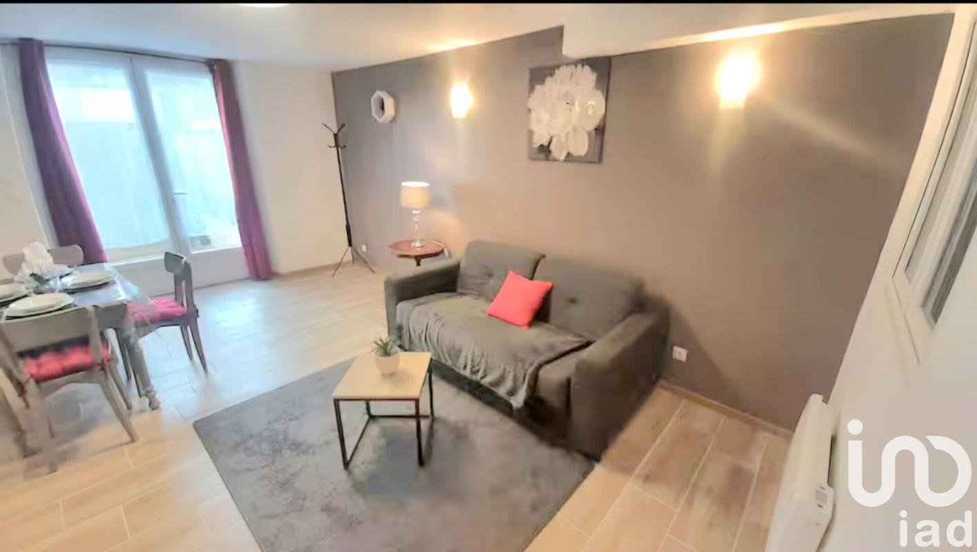 Immeuble  Limoges - Photo 18