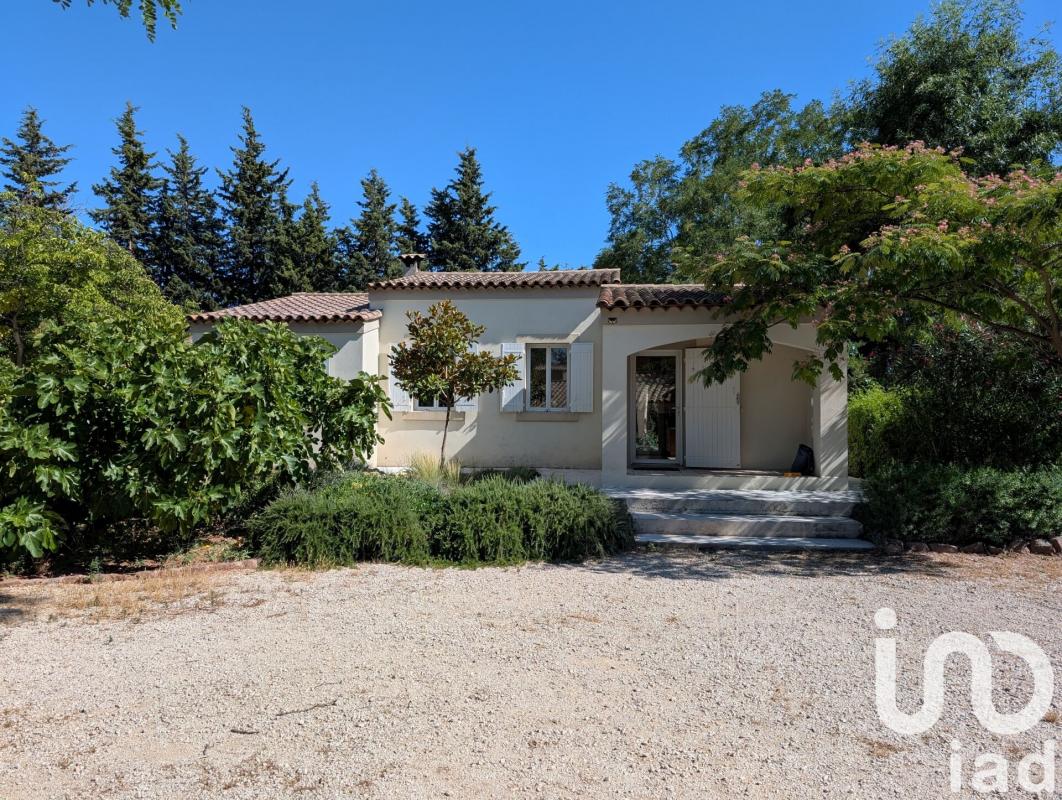 Maison 5 Pièce(s) Solliès-Pont