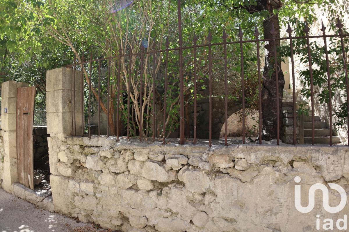 Maison 6 Pièce(s) Buis-les-Baronnies