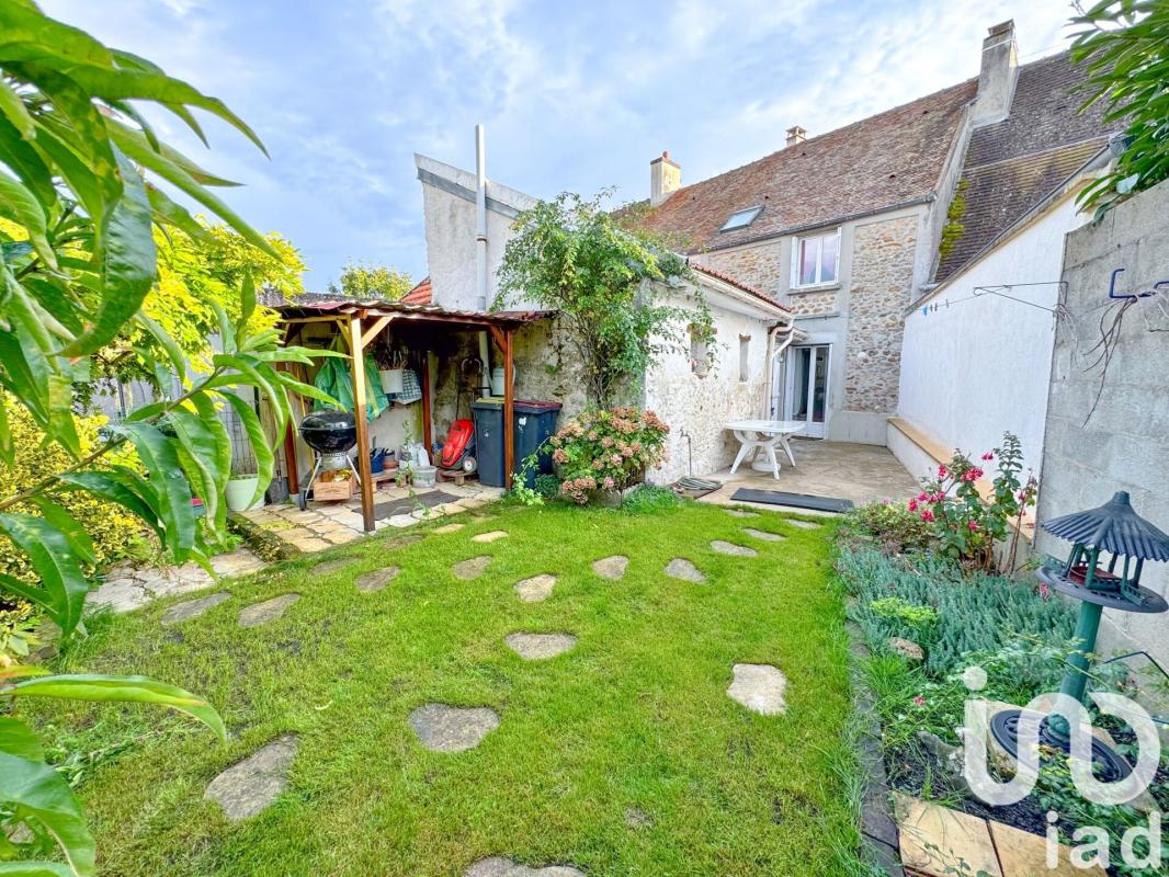 Maison de village 3 Pièce(s) Guignes