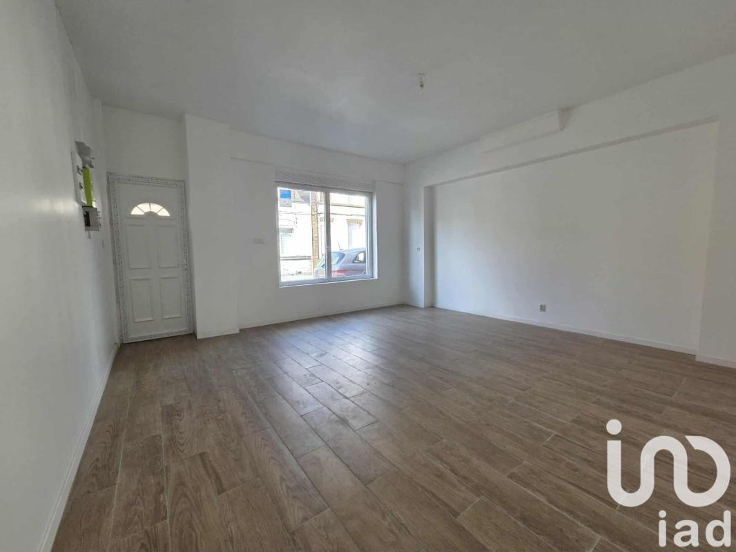 Maison de ville 6 Pièce(s) Denain