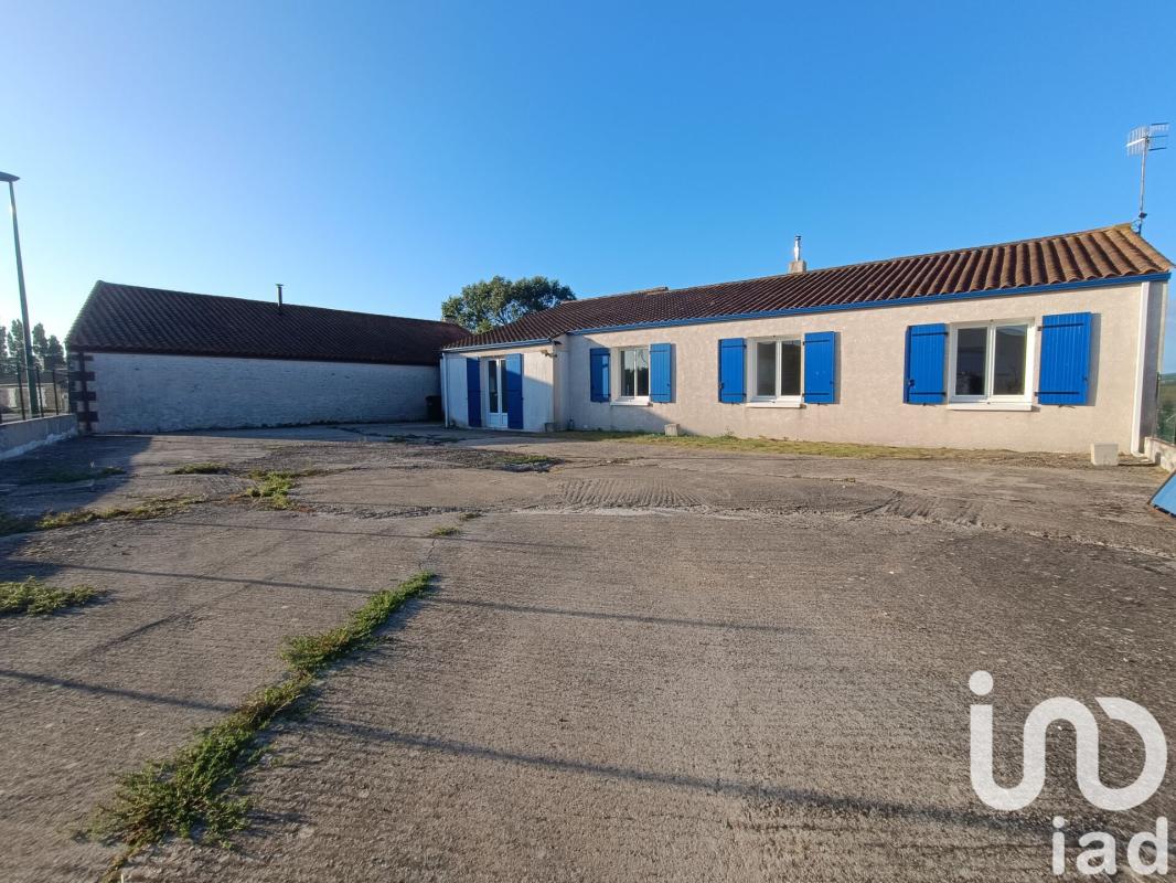 Maison 7 Pièce(s) Angles