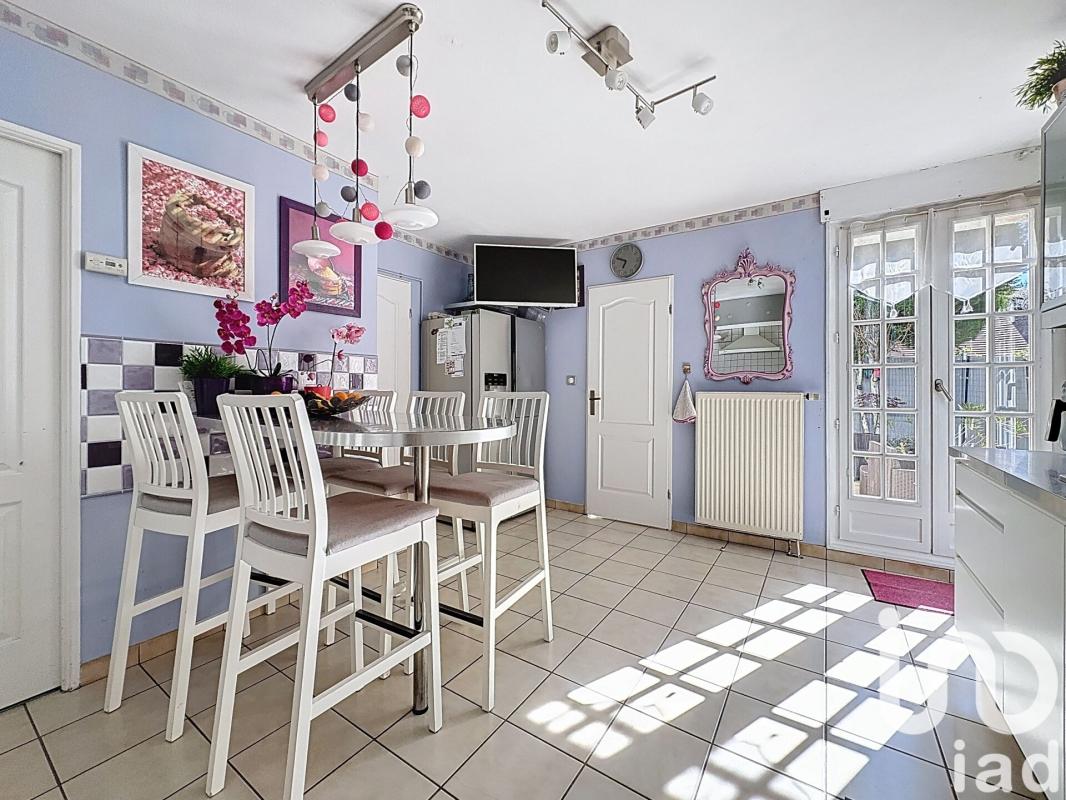 Maison traditionnelle 5 Pièce(s) Saint-Rémy-lès-Chevreuse