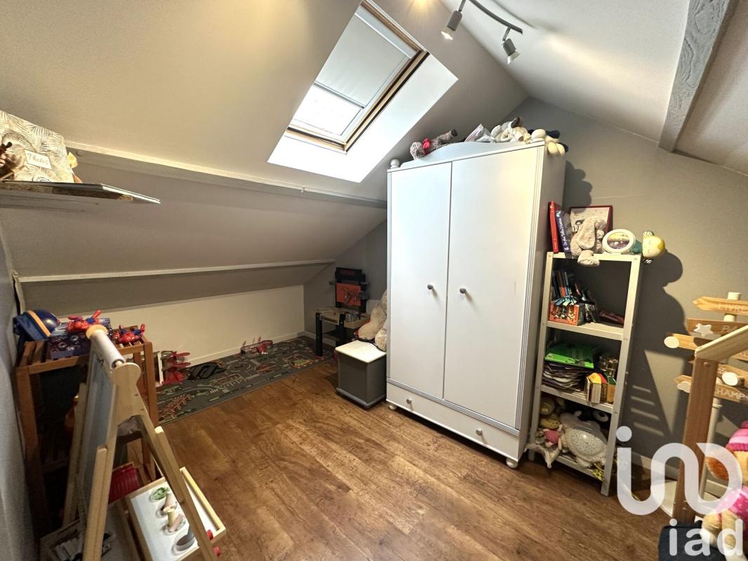 Maison 3 Pièce(s) Étampes