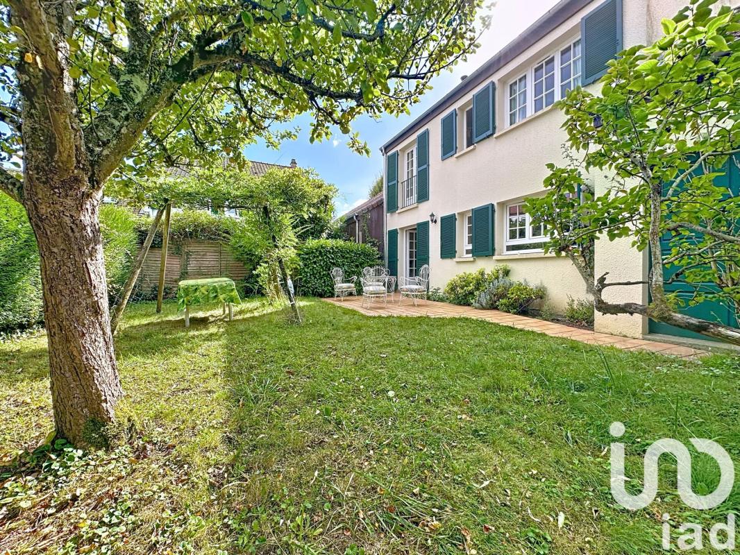 Maison traditionnelle 6 Pièce(s) Rambouillet