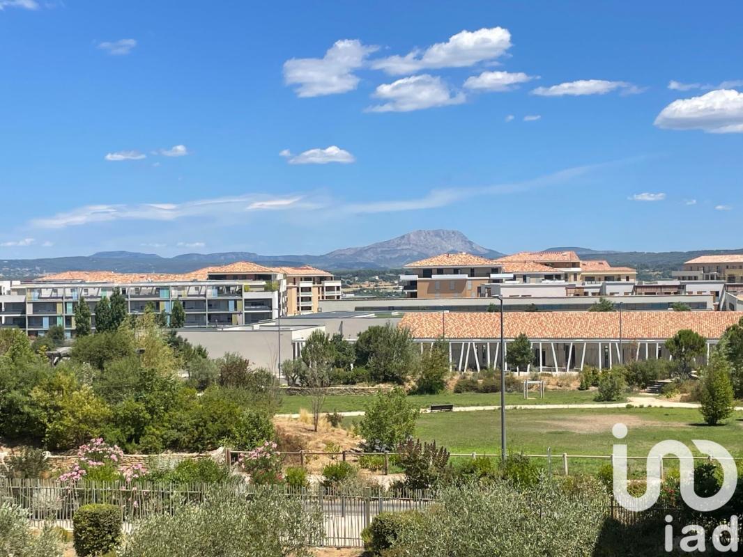 Appartement 2 Pièce(s) Aix-en-Provence