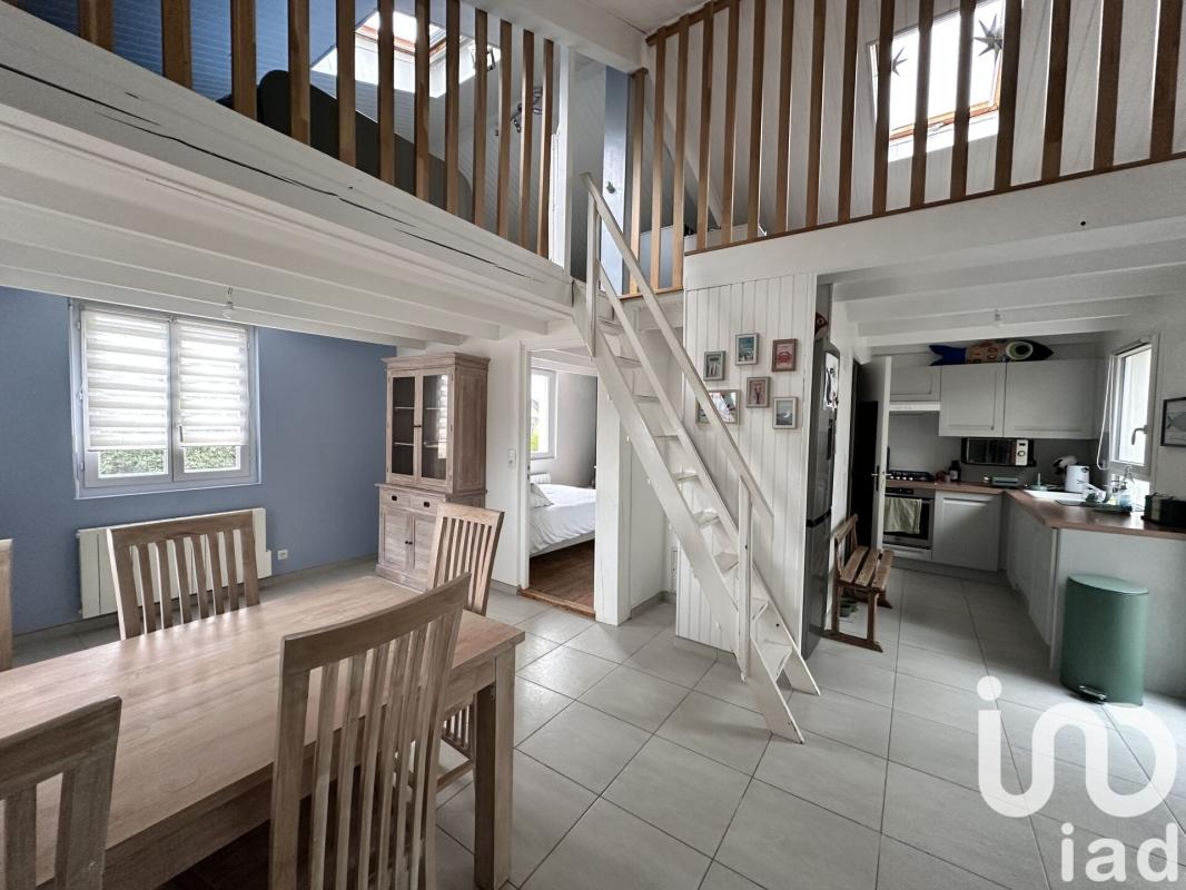 Maison 4 Pièce(s) Agon-Coutainville