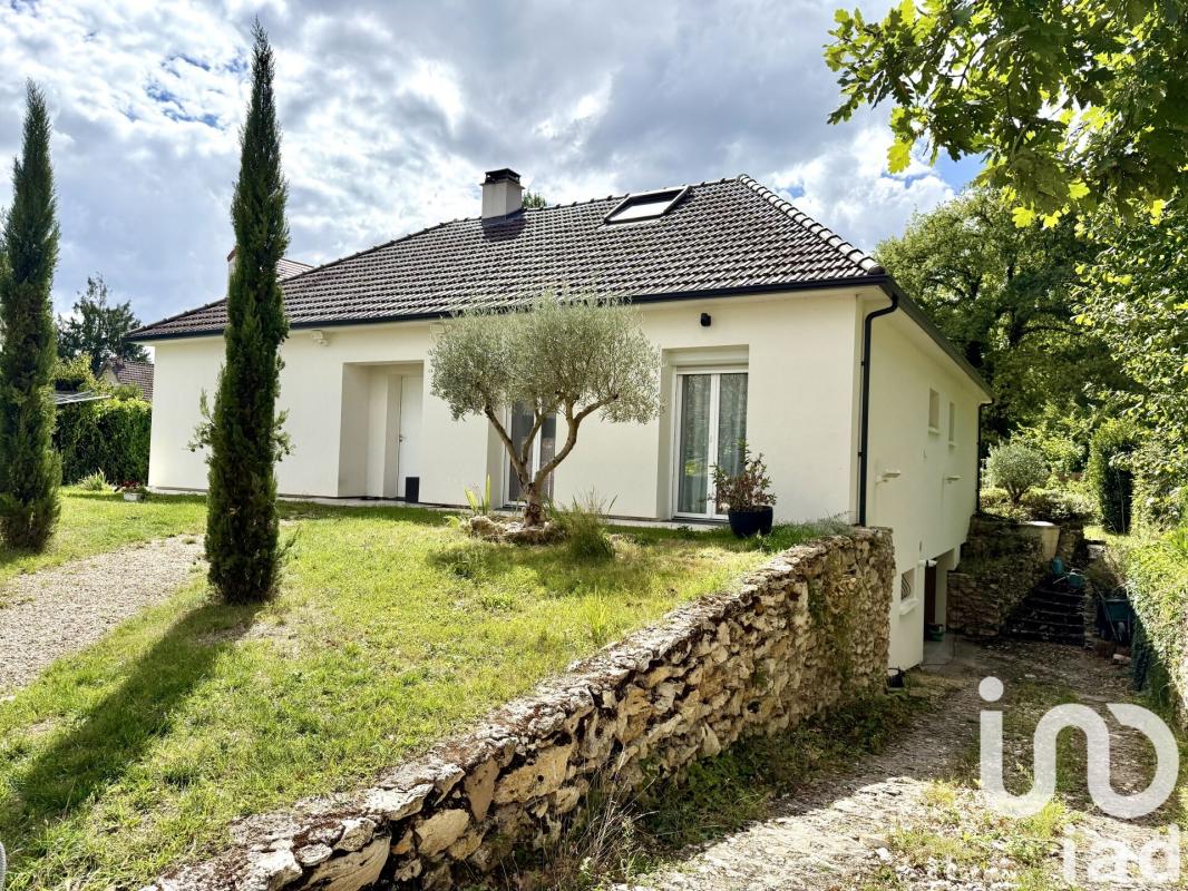 Maison 5 Pièce(s) Samois-sur-Seine