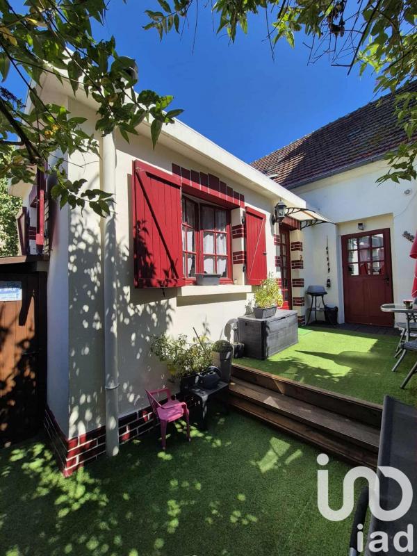 Maison 3 Pièce(s) Chambly