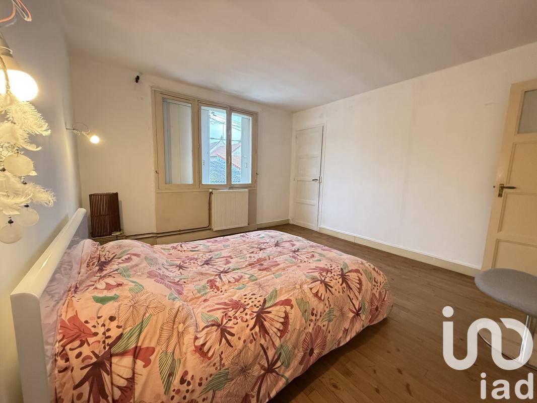 Maison de ville 3 Pièce(s) Germigny-l'Évêque