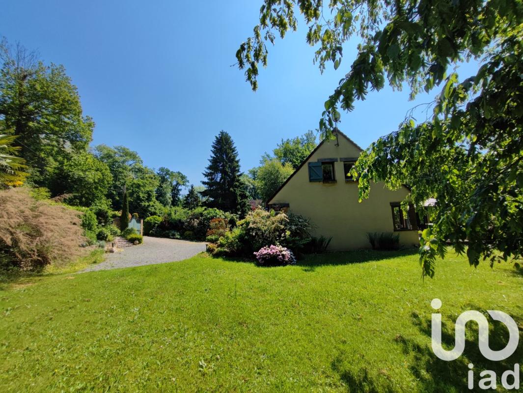 Maison 7 Pièce(s) Évecquemont