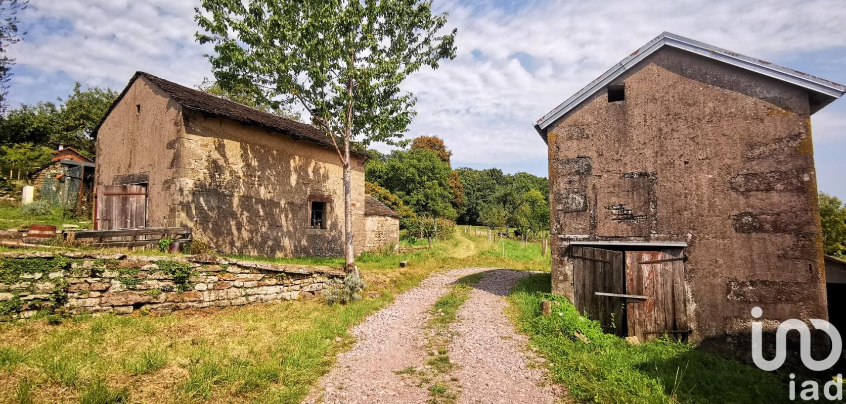 Ferme 4 Pièce(s) Plombières-les-Bains