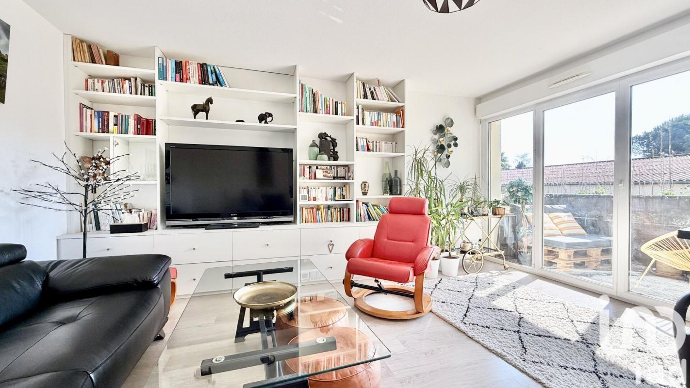 Appartement 3 Pièce(s) Ambarès-et-Lagrave