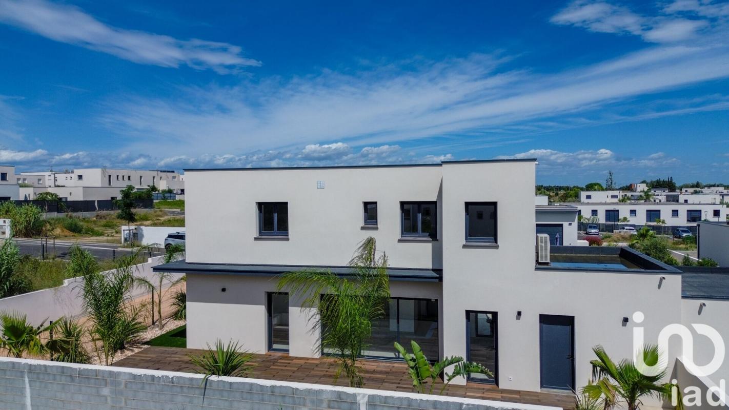 Maison 5 Pièce(s) Sérignan - Photo 2
