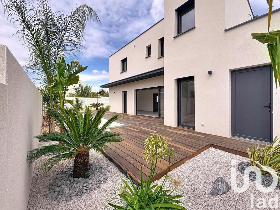 Maison 5 Pièce(s) Sérignan - Photo 3