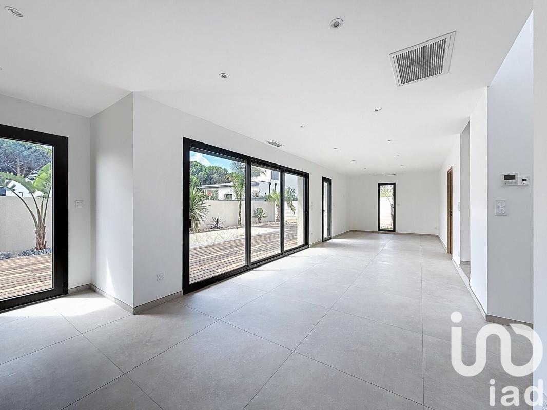 Maison 5 Pièce(s) Sérignan - Photo 8