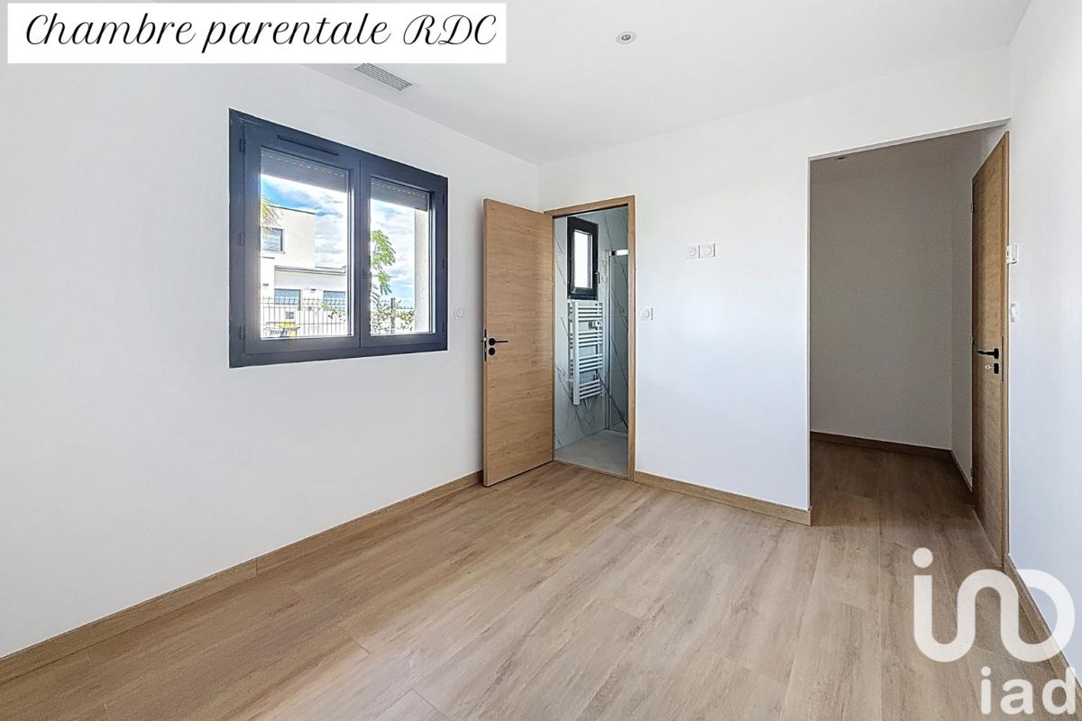Maison 5 Pièce(s) Sérignan - Photo 12
