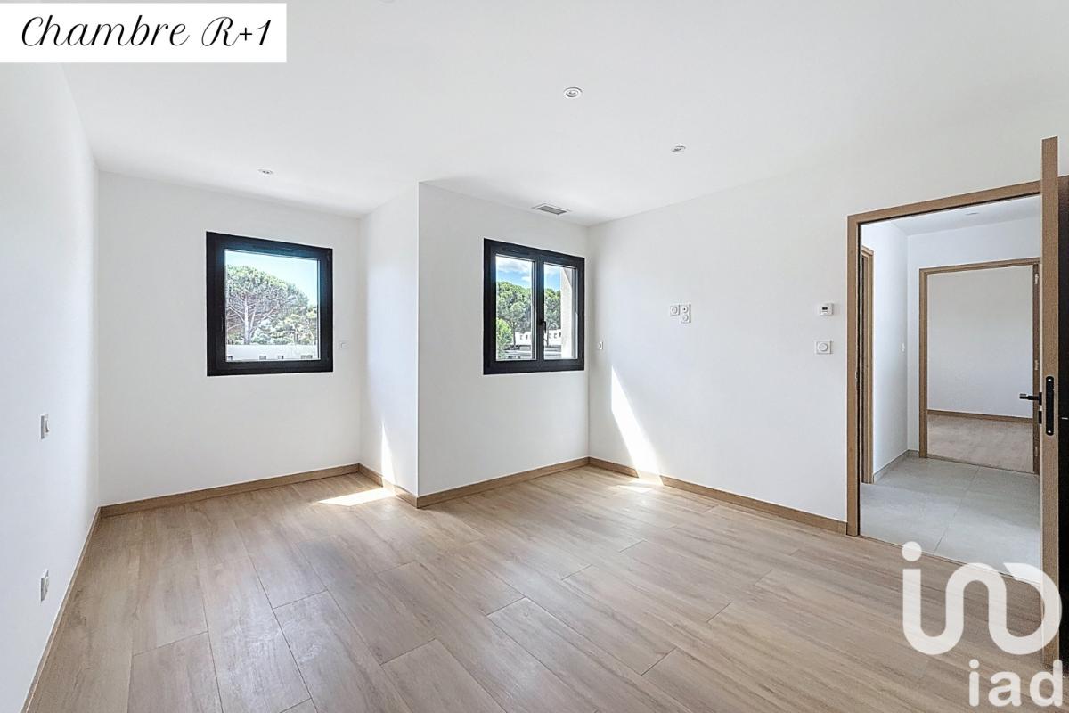 Maison 5 Pièce(s) Sérignan - Photo 15