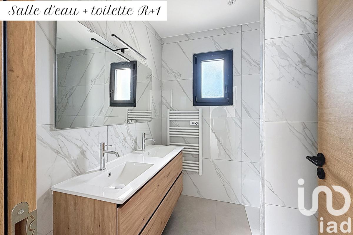 Maison 5 Pièce(s) Sérignan - Photo 17