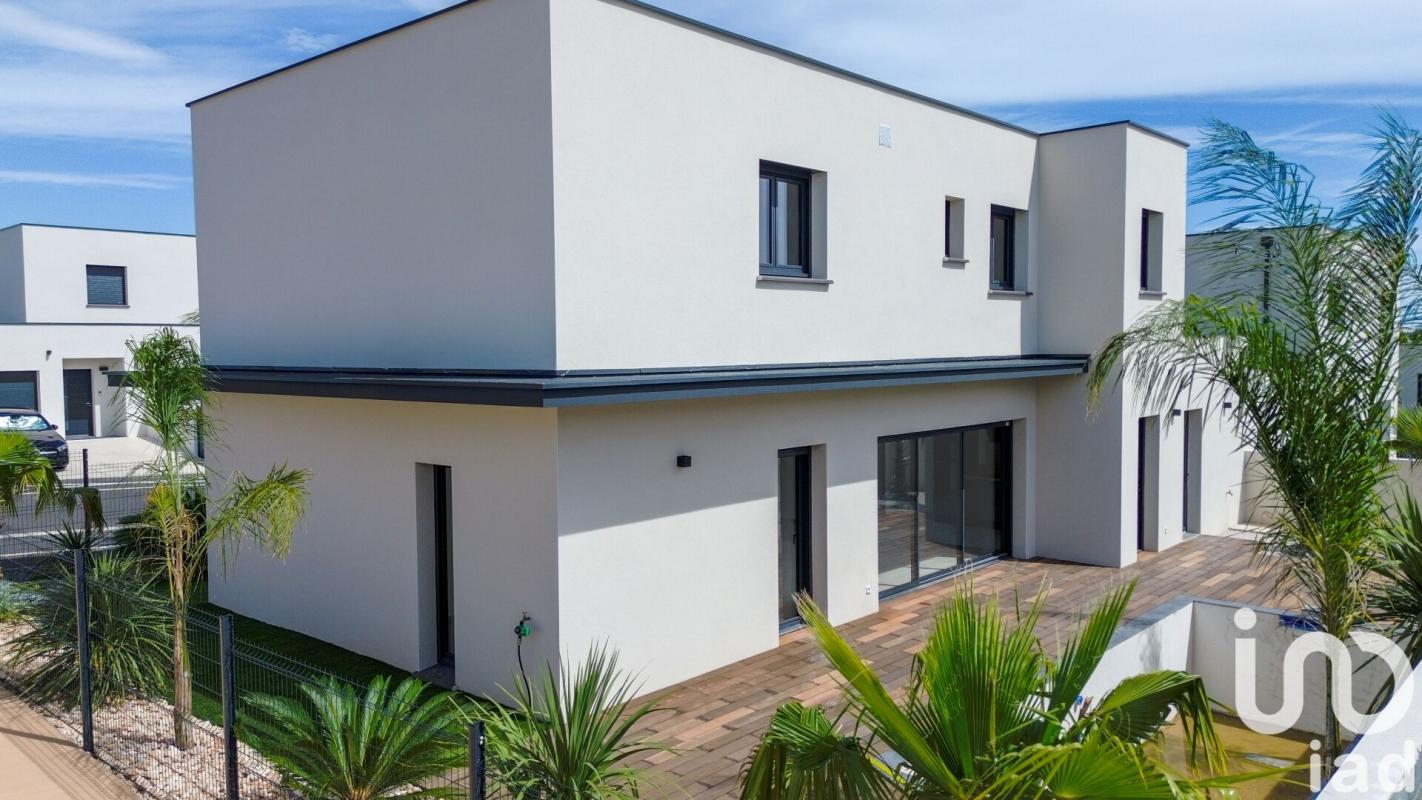 Maison 5 Pièce(s) Sérignan - Photo 18