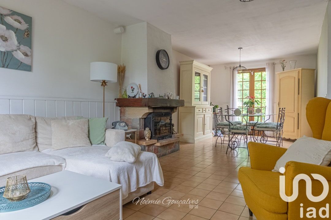 Maison traditionnelle 6 Pièce(s) Limay