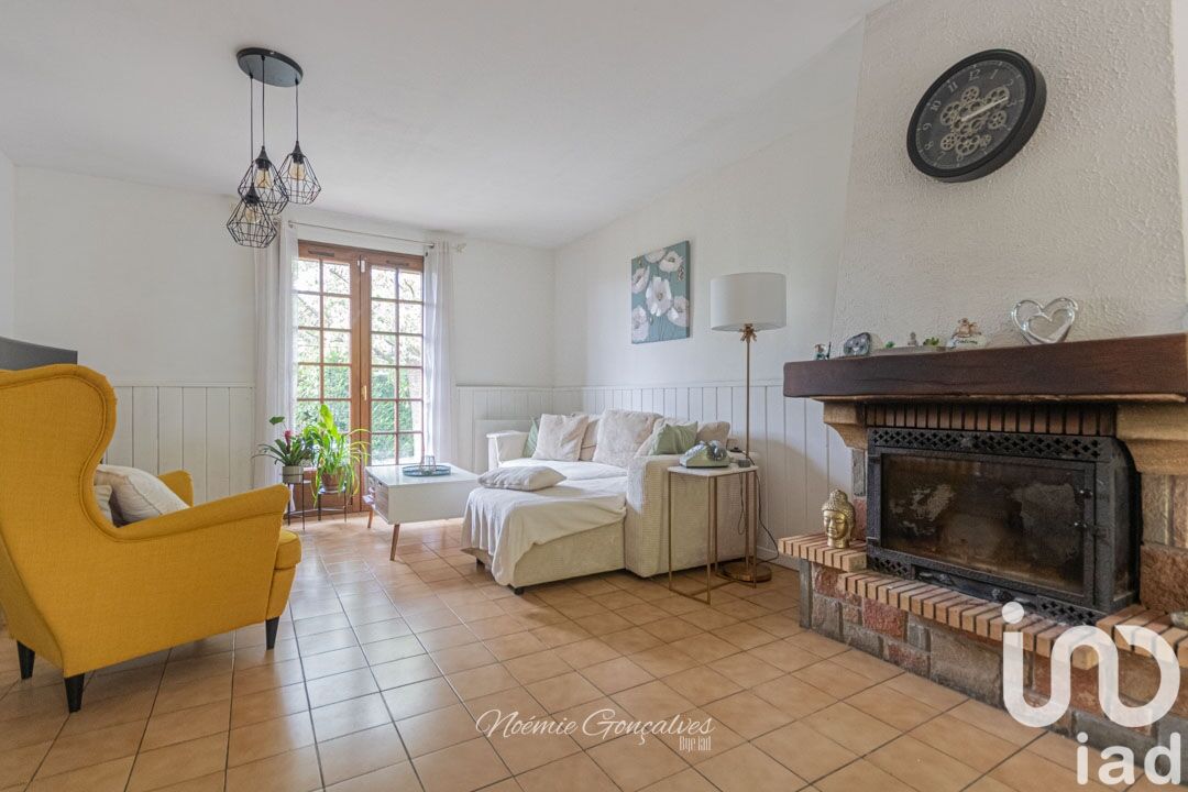 Maison traditionnelle 6 Pièce(s) Limay