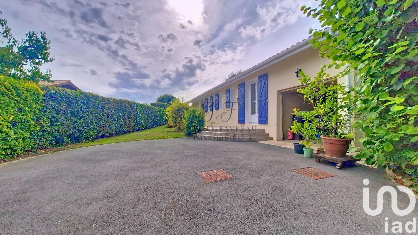 Maison 7 Pièce(s) Tresses