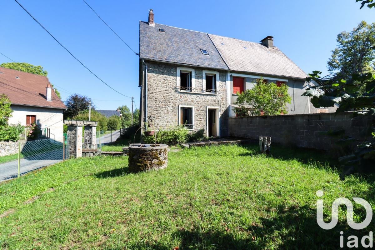 Maison 4 Pièce(s) Saint-Étienne-aux-Clos