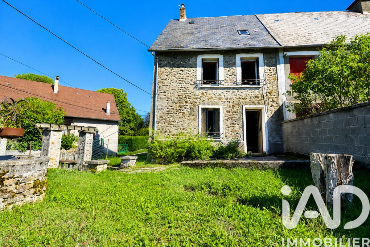 Maison 4 Pièce(s) Saint-Étienne-aux-Clos - Photo 2