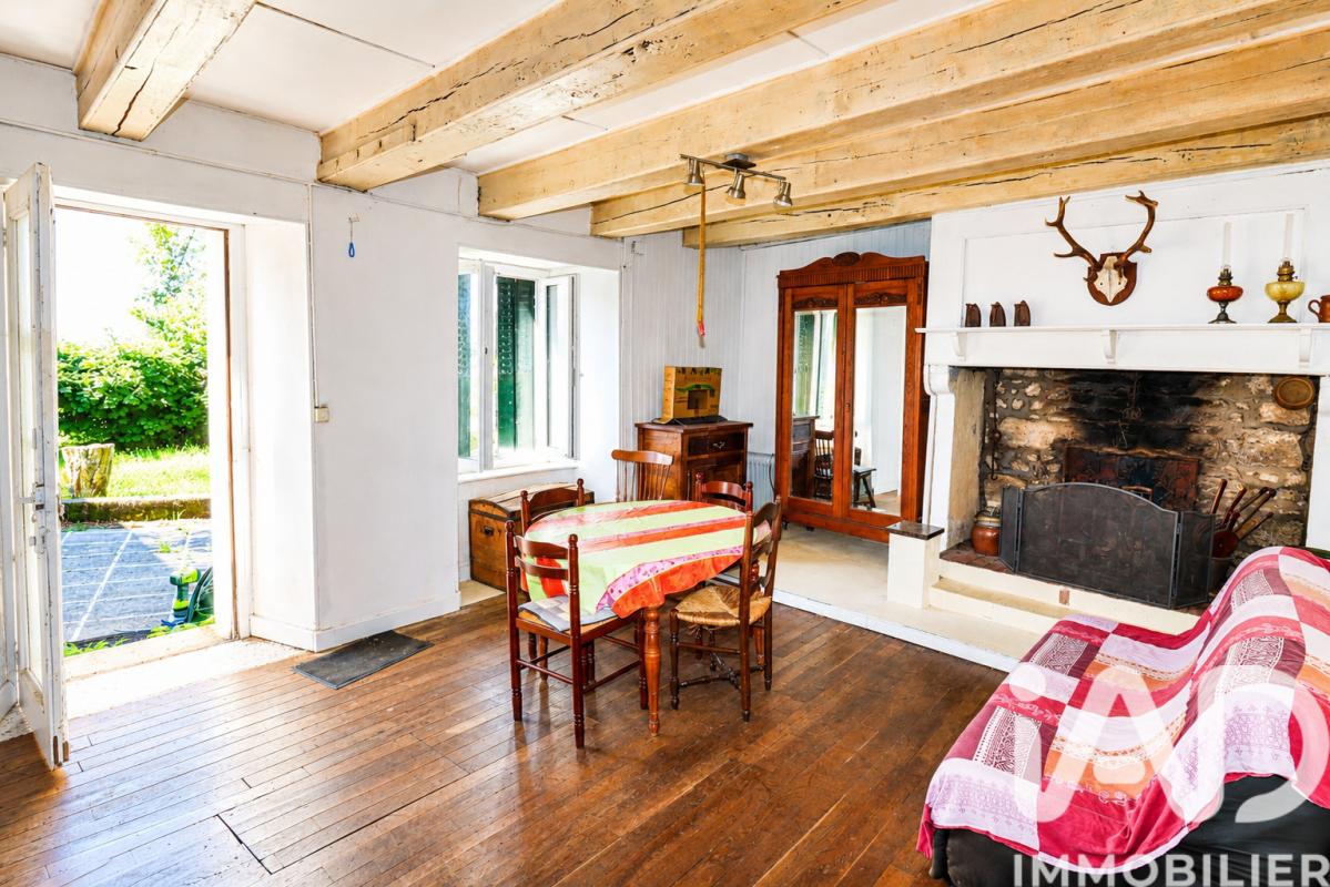 Maison 4 Pièce(s) Saint-Étienne-aux-Clos - Photo 9