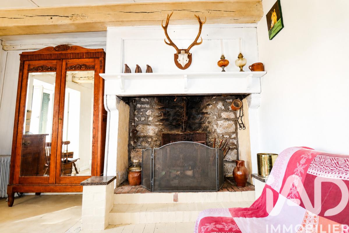 Maison 4 Pièce(s) Saint-Étienne-aux-Clos - Photo 10