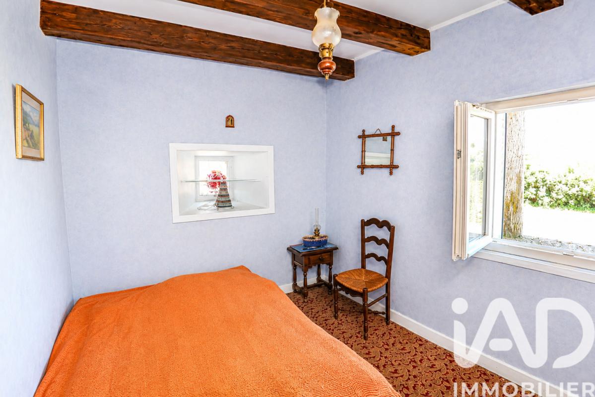 Maison 4 Pièce(s) Saint-Étienne-aux-Clos - Photo 12