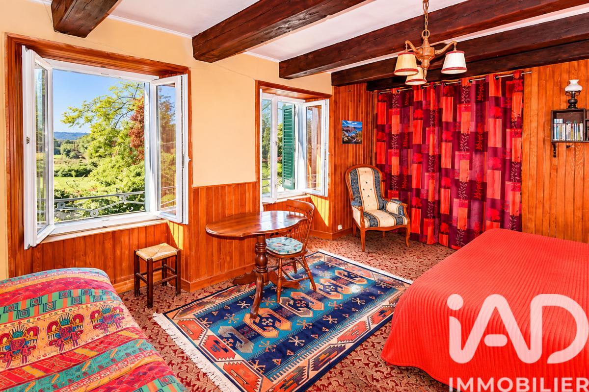 Maison 4 Pièce(s) Saint-Étienne-aux-Clos - Photo 13