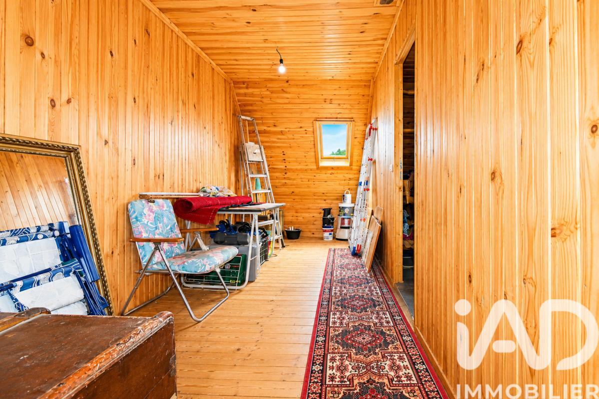 Maison 4 Pièce(s) Saint-Étienne-aux-Clos - Photo 16