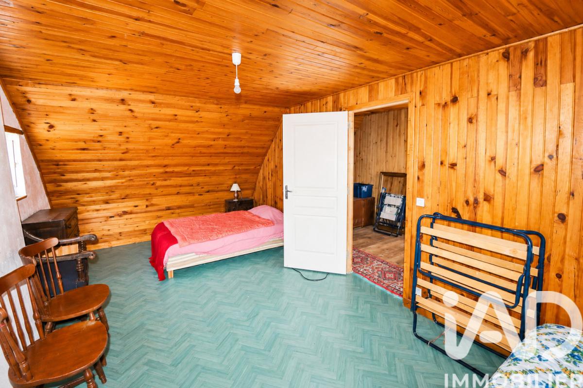 Maison 4 Pièce(s) Saint-Étienne-aux-Clos - Photo 17