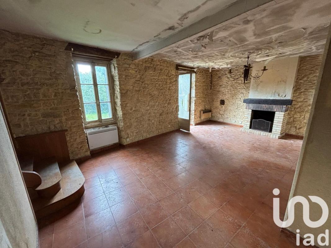 Maison 5 Pièce(s) Déols
