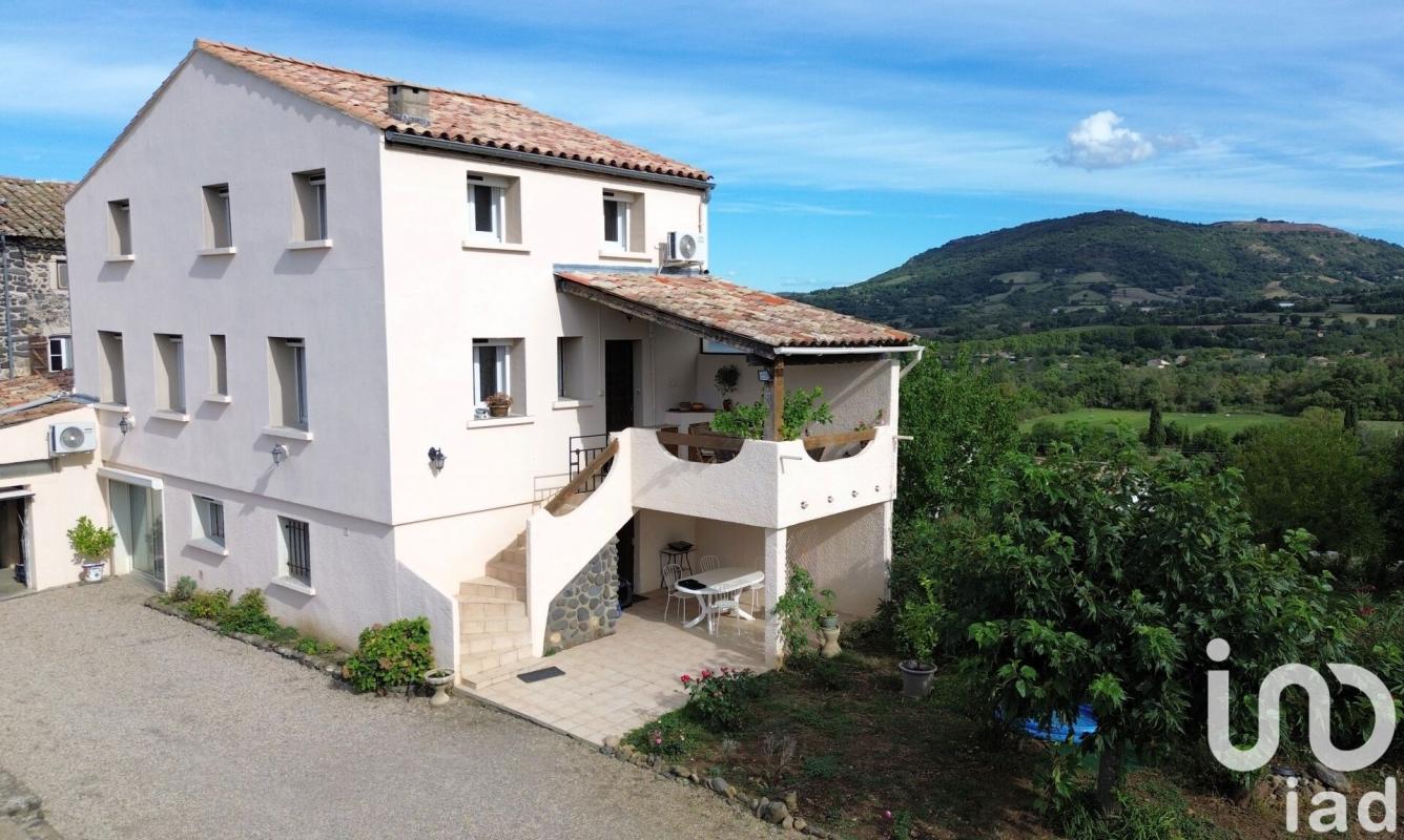 Maison 5 Pièce(s) Alissas