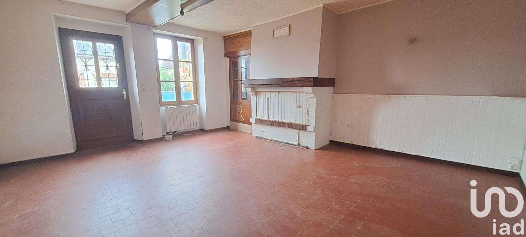 Maison 3 Pièce(s) Saint-Hilaire-les-Andrésis