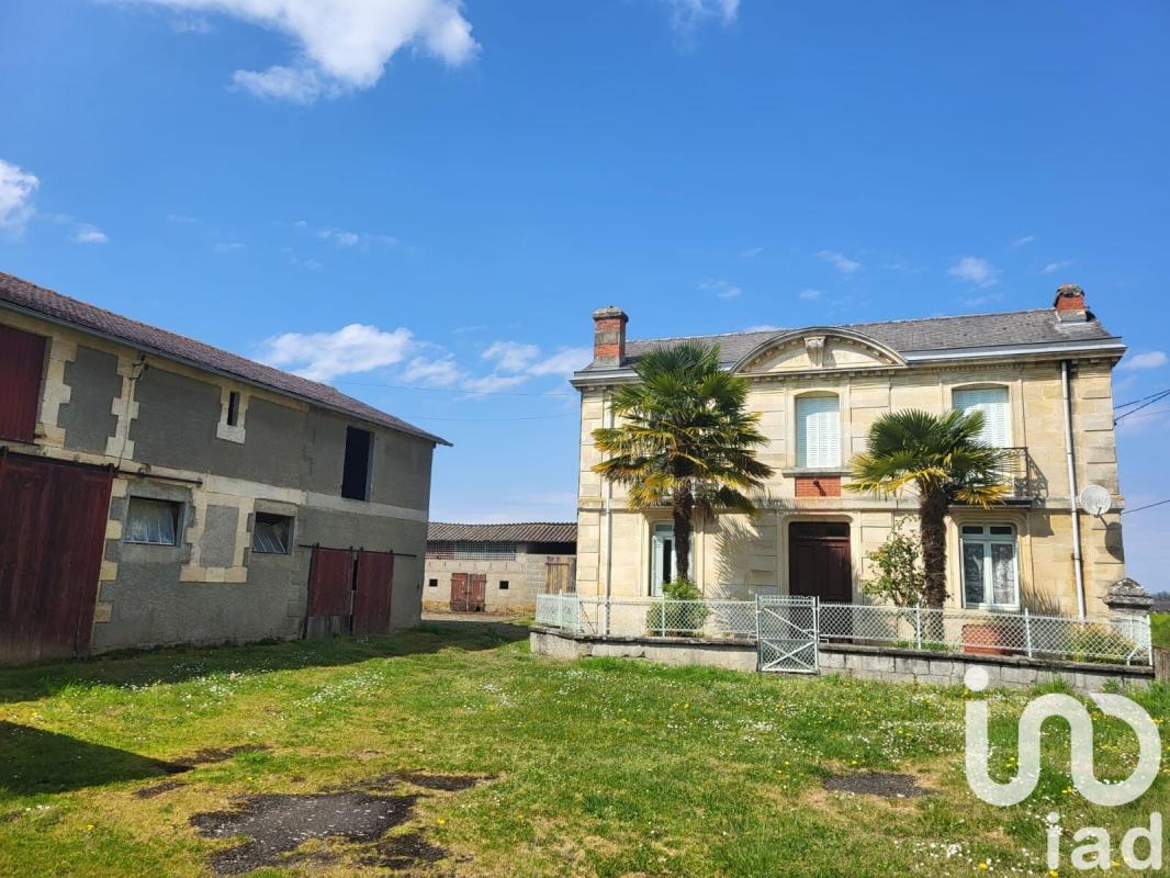 Maison 5 Pièce(s) Gerderest - Photo 1