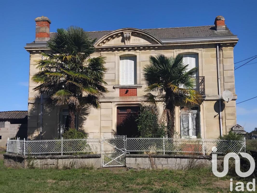 Maison 5 Pièce(s) Gerderest - Photo 2