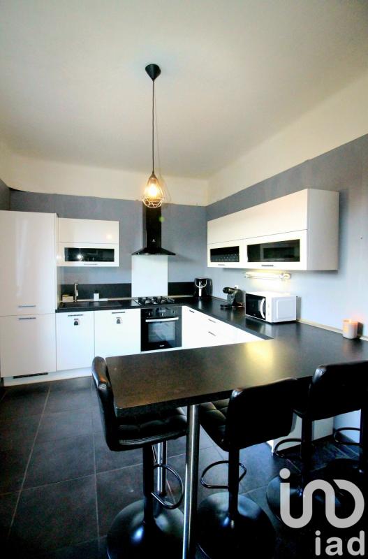 Maison 4 Pièce(s) Yutz