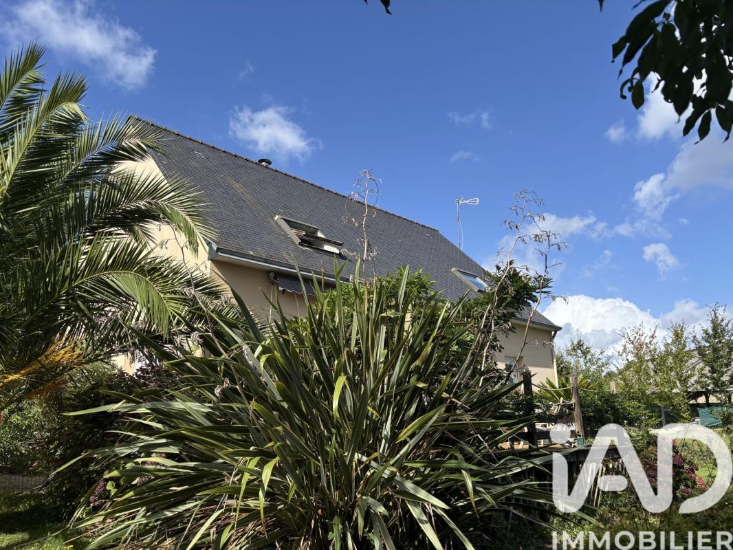 Maison 5 Pièce(s) Fouesnant