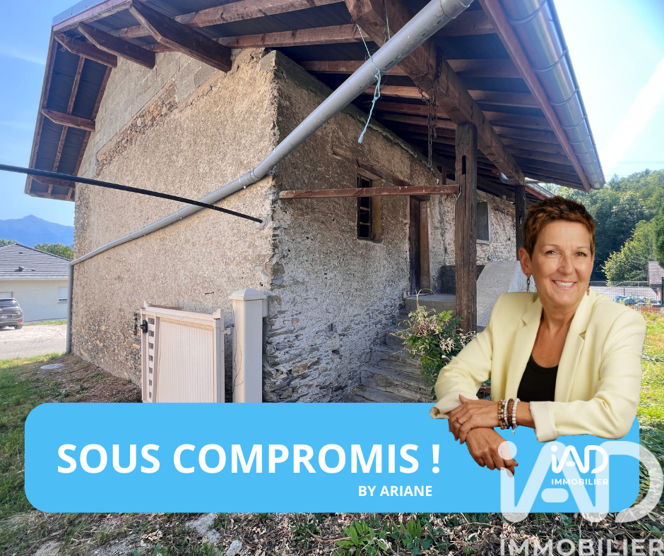 Maison 4 Pièce(s) Hauteville