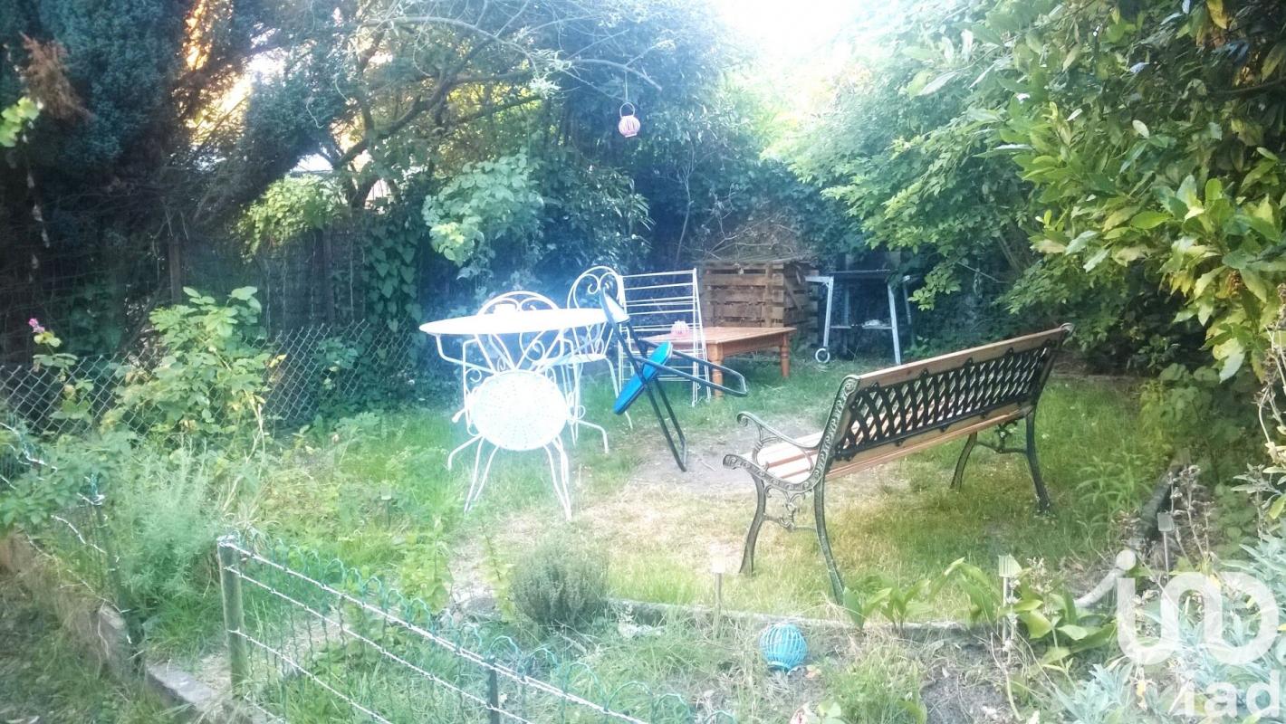 Appartement 2 Pièce(s) Nantes