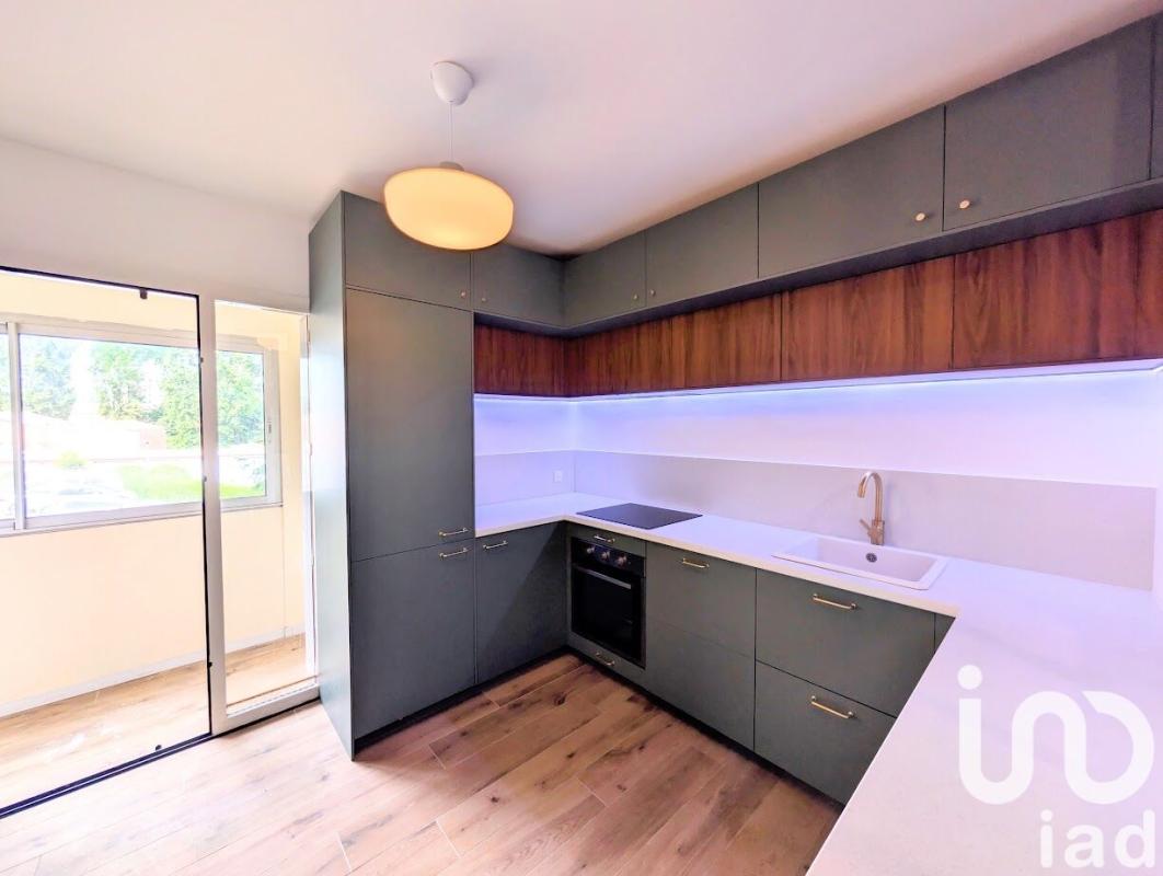 Appartement 3 Pièce(s) Bordeaux